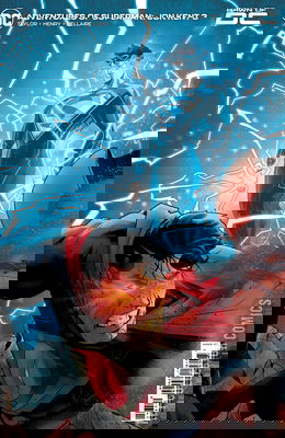 Adventures of Superman: Jon Kent