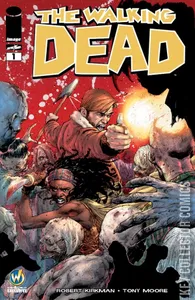 The Walking Dead #1