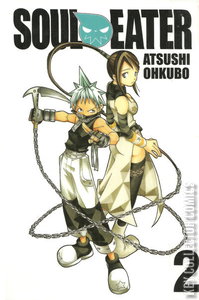 Soul Eater #2