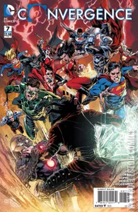 Convergence #7
