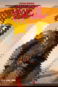 Star Wars: Shadow of Maul #2