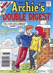 Archie Double Digest #84