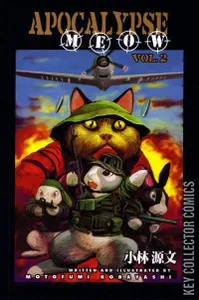 Apocalypse Meow #2
