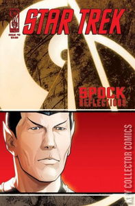 Star Trek: Spock Reflections #2