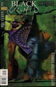 Black Orchid #14