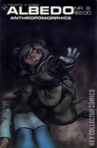 Albedo #8