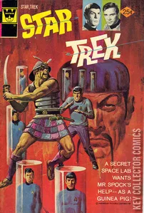 Star Trek #26
