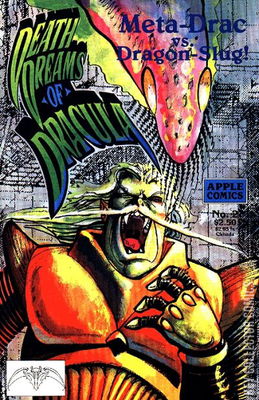 Death Dreams of Dracula