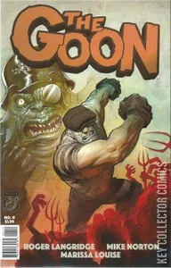 The Goon #11