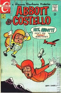 Abbott & Costello #5