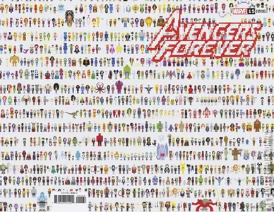 Avengers Forever #15
