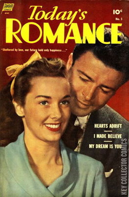 Today's Romance