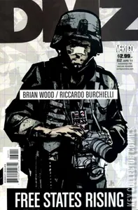DMZ #62