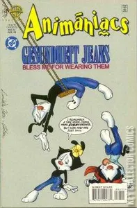 Animaniacs #36