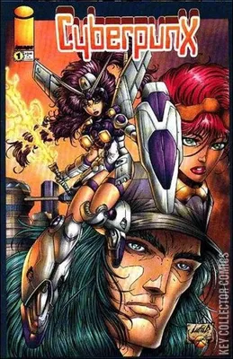 Cyberpunx