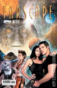 Farscape #5