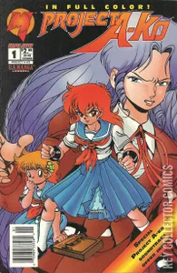 Project A-Ko #1