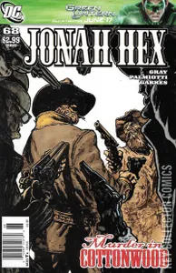 Jonah Hex #68