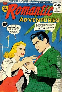 My Romantic Adventures #71