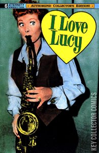 I Love Lucy #6