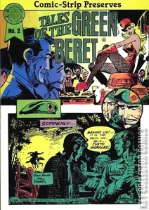 Tales of the Green Beret #2
