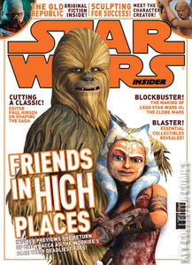 Star Wars Insider #124