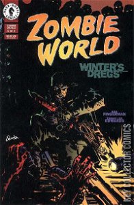 ZombieWorld: Winter's Dregs #2