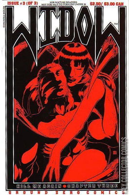 Widow: Kill Me Again