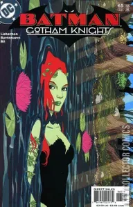 Batman: Gotham Knights #65