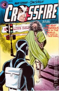 Crossfire #15