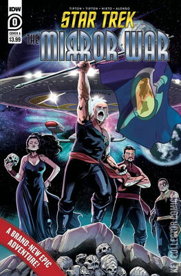 Star Trek: Mirror War