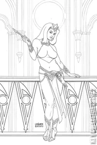 Dejah Thoris #9