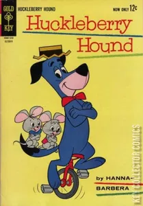 Huckleberry Hound #22