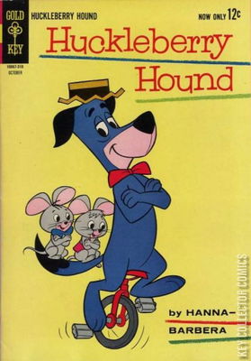 Huckleberry Hound