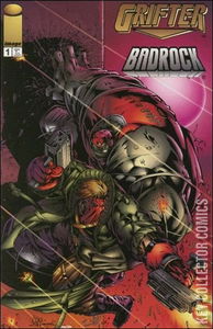 Grifter / Badrock #1 