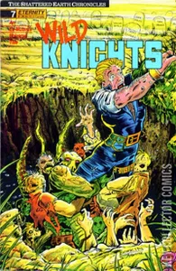 Wild Knights #7