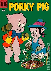 Porky Pig #58