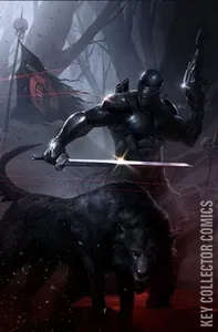 Snake Eyes: Deadgame #5