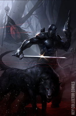 Snake Eyes: Deadgame