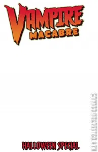 Vampire Macabre: Halloween Special