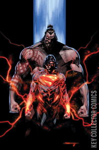 Absolute Superman #12