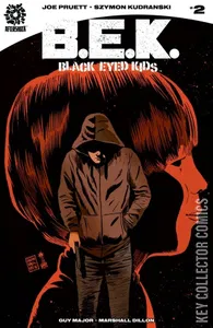 Black Eyed Kids #2