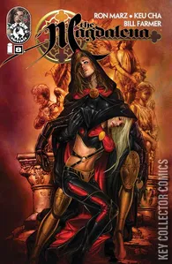 The Magdalena #8