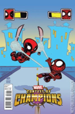 Contest of Champions