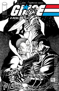 G.I. Joe: A Real American Hero #313