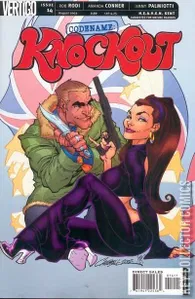 Codename: Knockout #14