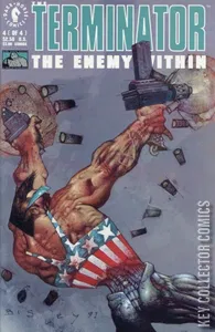 Terminator: The Enemy Within #4