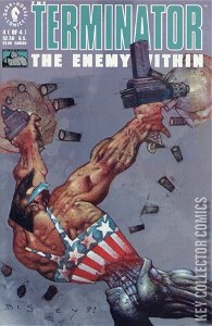Terminator: The Enemy Within #4