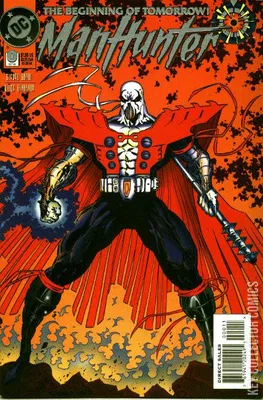 Manhunter