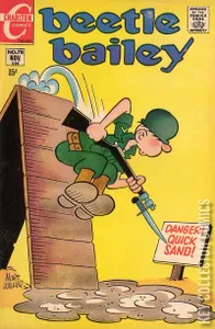 Beetle Bailey #78